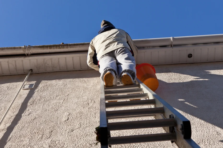 Gutter Cleaning Flower Mound TX